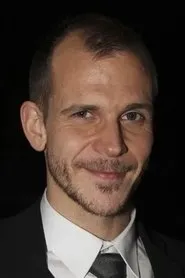 Gustaf Skarsgård