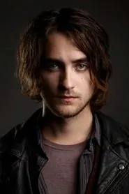 Landon Liboiron