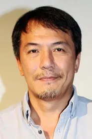 Leon Dai Li-Jen