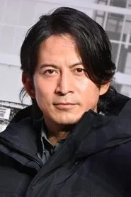 Okada Junichi