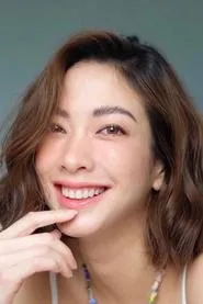 Pang Ornjira Larmwilai