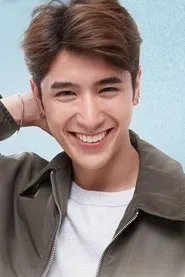 Pangpond Akalavut Mankalasut