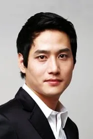 Park Hae Joon