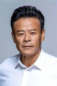 Pinyuan Huang