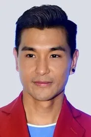 Ruco Chan Chin-Pang