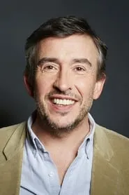 Steve Cooga