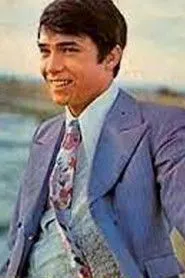 Walter 'Buddy' Carter