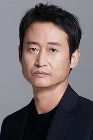 Yu Seung Mok